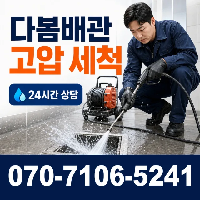 서울 중구 남대문로1가 샤워수전교체 상담 이미지 4